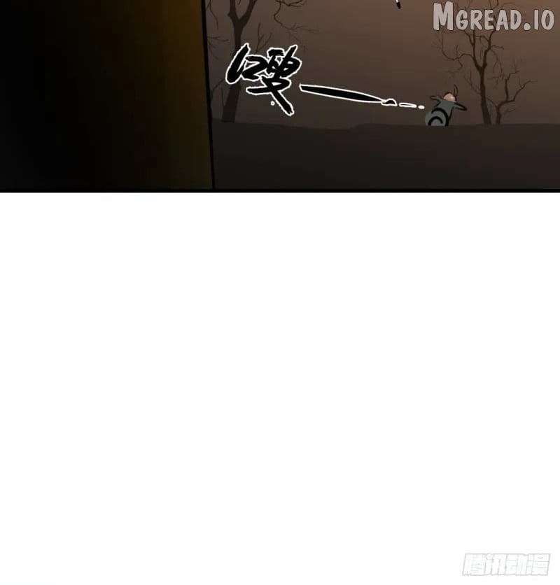 My Own Evil God Chapter 12 - page 46